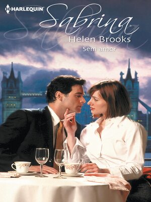 cover image of Sem amor